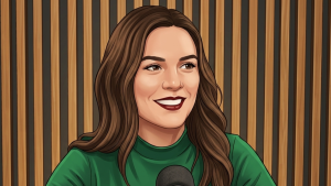 Camila Vallejo: implacable