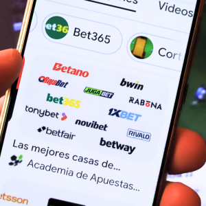 Las medidas que tomará el SII luego que ninguna casa de apuestas online se inscribiera para pagar IVA