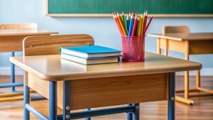 Mineduc extiende suspensión de clases: estas son las comunas afectadas este miércoles