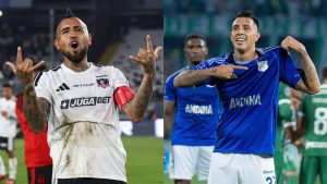 Colo Colo vs Millonarios: a qué hora y dónde ver en vivo el amistoso por TV y streaming