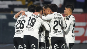 Colo Colo ya tiene 12 puntos de ventaja: así va la tabla de posiciones de la Liga de Primera