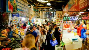 Por quinto mes consecutivo: los factores que provocaron que la actividad económica cayera 0,9% en mayo