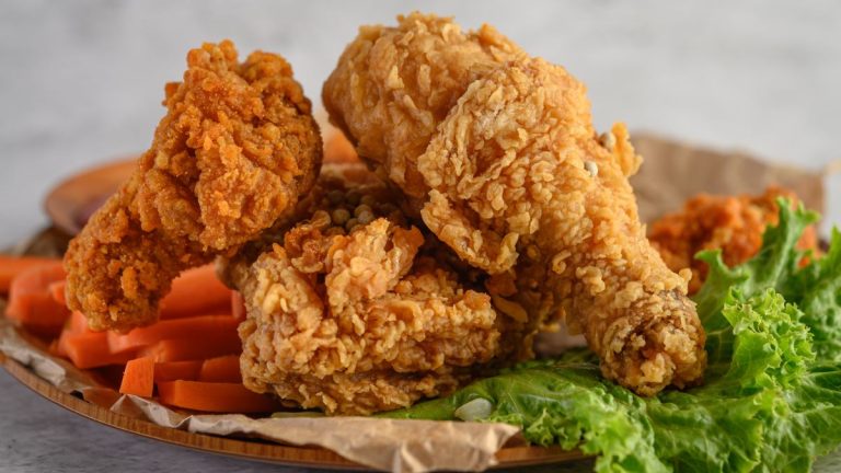 El Día del Pollo Frito: revisa las promociones desde $10 y el origen de esta popular celebración