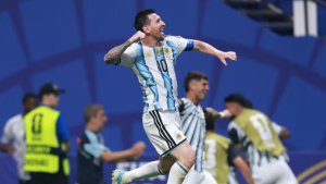 Mundial 2026 por TV abierta: estos son los partidos de cuartos de final que irán por Chilevisión