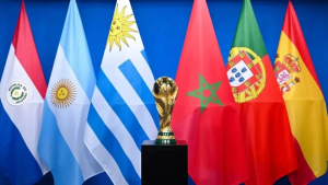 Así se disputarán las Eliminatorias rumbo al Mundial 2030 (y el torneo que enfrentaría a selecciones Conmebol y UEFA)
