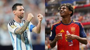 España vs Argentina: todo lo que debes saber sobre la final del Mundial 2026