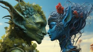 ¿Qué son los Otherkin? El fenómeno que gana fuerza en Tik Tok y preocupa a algunos padres