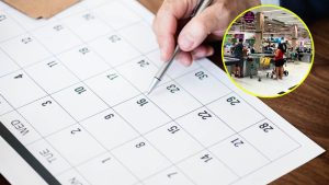 ¿Feriado del 16 de julio es irrenunciable? Así funcionará el comercio este jueves