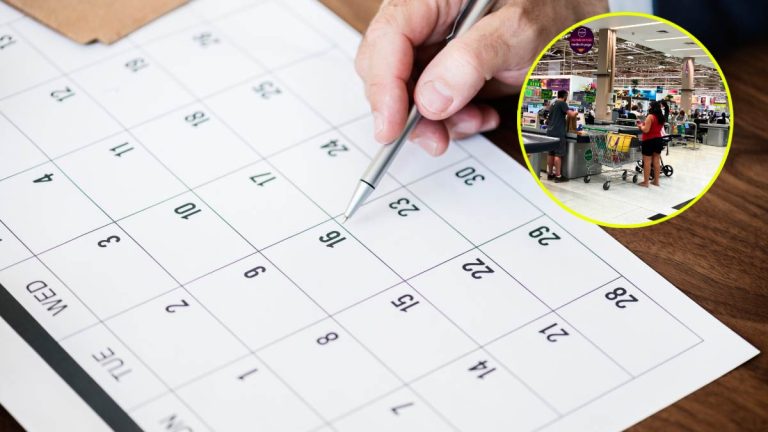 ¿Feriado del 16 de julio es irrenunciable? Así funcionará el comercio este jueves