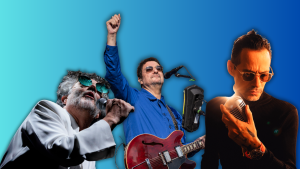 Marc Anthony, Carlos Vives y Juanes encabezan el Festival Bamba: así quedó el cartel por jornada