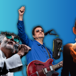 Marc Anthony, Carlos Vives y Juanes encabezan el Festival Bamba: así quedó el cartel por jornada