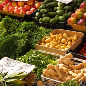 Pese a que los alimentos tuvieron un alza, IPC de junio se mantiene sin variación: la inflación anual llega a 4,3%