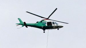 Cómo sobrevivieron las tres personas que estaban desaparecidas en el Cajón del Maipo