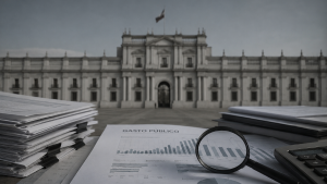 Programas públicos bajo la lupa: el 61% de lo que se gasta en ellos no puede evaluarse en términos de resultados