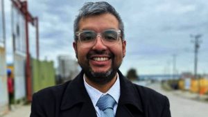 Exseremi de Salud Fabián Barrientos: el matrón que hoy enfrenta una denuncia por presunta violación contra una escort