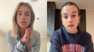 Quiso operar a su loro para que no vuele: quién es Josefa Sáez, la influencer criticada por darle wasabi a su perro