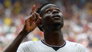 VIDEOS - La lluvia de goles en el triunfo de Inglaterra sobre Francia por el tercer lugar del Mundial 2026