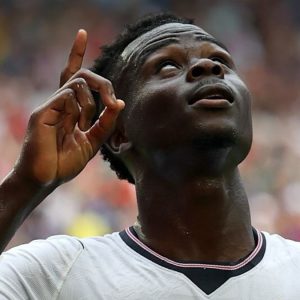VIDEOS - La lluvia de goles en el triunfo de Inglaterra sobre Francia por el tercer lugar del Mundial 2026