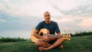 Jack Johnson trae de regreso su folk surfista a Chile