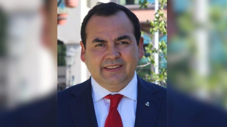 Los graves delitos por los que fue formalizado el alcalde de Chillán Viejo