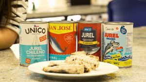 La verdad detrás de la escasez de jurel en supermercados y almacenes