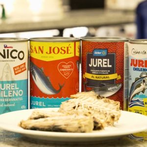 La verdad detrás de la escasez de jurel en supermercados y almacenes