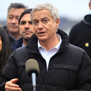 Presidente Kast prepara viaje al norte en medio de la grave emergencia por las lluvias en Antofagasta