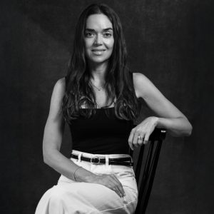 Katherine Echaiz Thiele