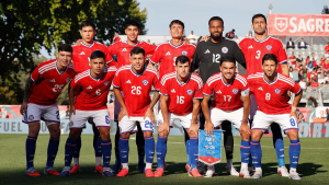 Mientras se busca DT: La Roja confirma un nuevo amistoso contra una selección mundialista