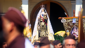 Virgen de La Tirana, presente y futuro
