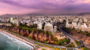 The World's 50 Best Restaurants elige a Lima como sede 2026