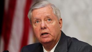 Muere a los 71 años el histórico senador republicano Lindsey Graham