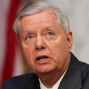 Muere a los 71 años el histórico senador republicano Lindsey Graham