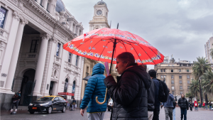 Lluvia 