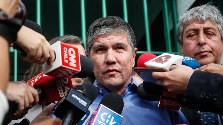 Caso Manuel Monsalve: los argumentos detrás de la rebaja de sus medidas cautelares