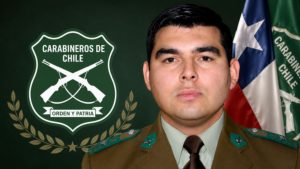 Duelo nacional de tres días y una Ley Naín 2.0: las reacciones políticas a la muerte de carabinero baleado en Valdivia