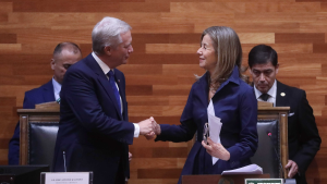 Quién es María Pía Silva, la nueva presidenta del TC y su potestad clave en medio de disputas por proyectos del Gobierno