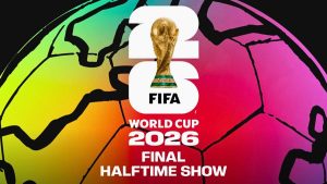 De Shakira a Justin Bieber: los artistas confirmados para el show de medio tiempo de la final del Mundial 2026