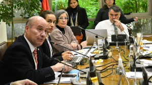 Los inesperados puntos de encuentro entre la oposición y el oficialismo en la discusión de la megarreforma