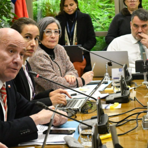 Los inesperados puntos de encuentro entre la oposición y el oficialismo en la discusión de la megarreforma