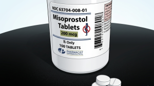 Las penas con las que se busca castigar la venta o facilitación de Misoprostol en nuevo proyecto de ley