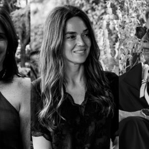 Mujeres líderes: cóctel de bienvenida de IWF Chile