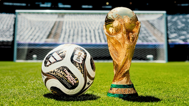 Lecciones mundialeras o cómo usar el fútbol para potenciar la marca país