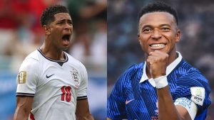 Con presencia chilena: a qué hora y dónde ver a Francia vs Inglaterra por el partido del tercer lugar del Mundial 2026