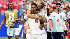 Varias estrellas en capilla: los jugadores que podrían perderse las semifinales del Mundial 2026 por tarjetas amarillas