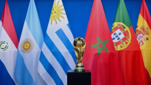 Mundial 2030 con 64 selecciones: cómo se repartirían los cupos si se concreta el cambio de formato