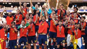 Es la pelota, estúpidos
