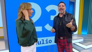 VIDEO - Para que no te pase: este es el mensaje con el que José Antonio Neme sufrió millonaria estafa