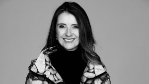 Paloma Valencia, la mujer que decidió dar la batalla