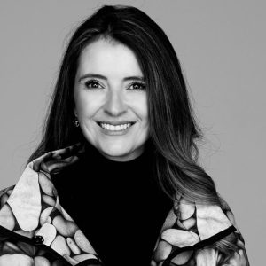 Paloma Valencia, la mujer que decidió dar la batalla